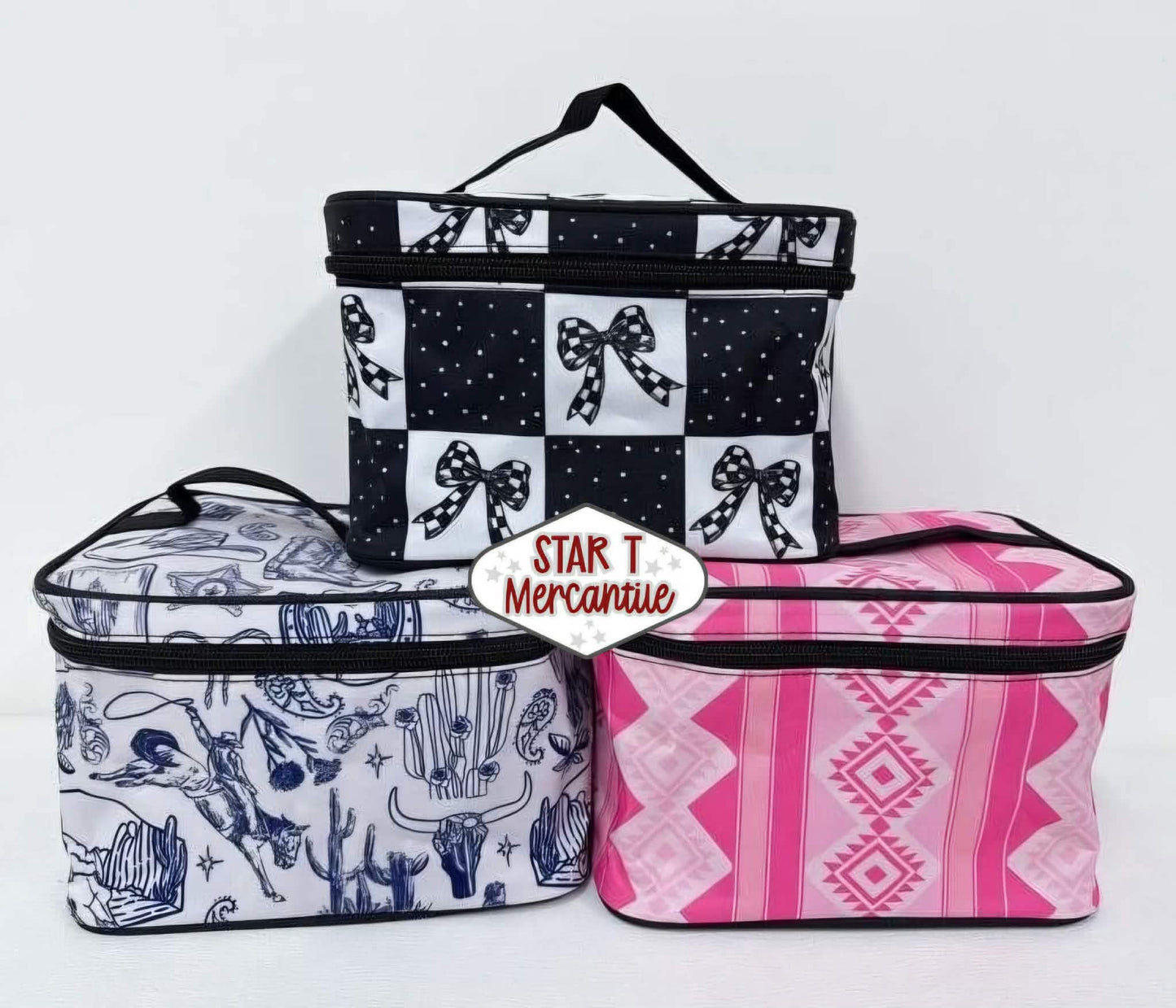 Custom Makeup Case