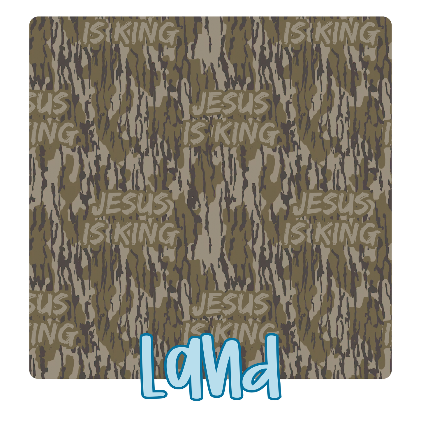 LAND | HEAVEN SENT RERUN