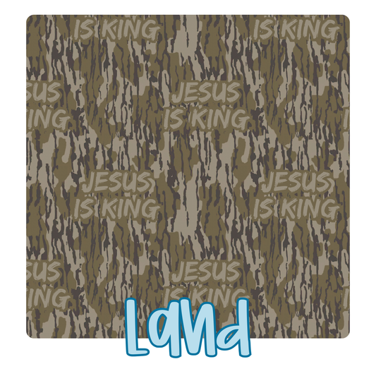 LAND | HEAVEN SENT RERUN