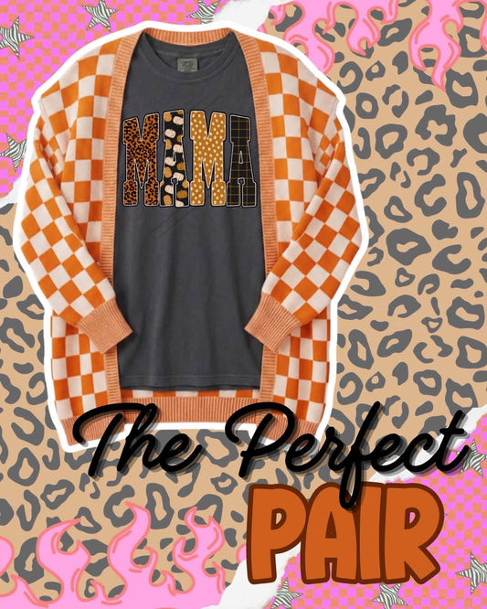 The Perfect Cardigan