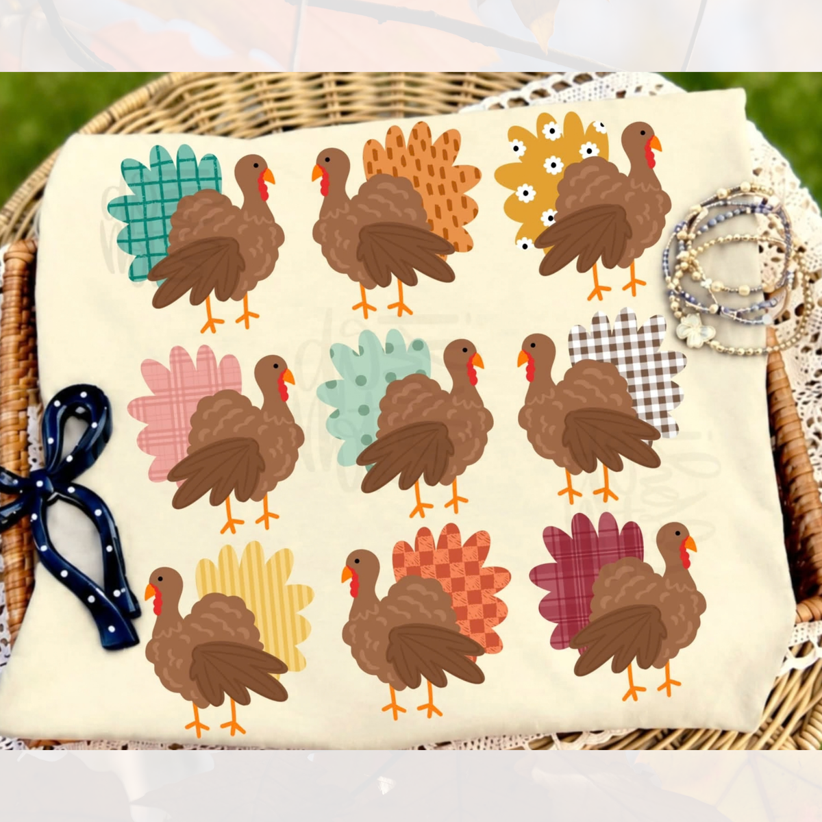 Thankful Season ALPHAS & Designs