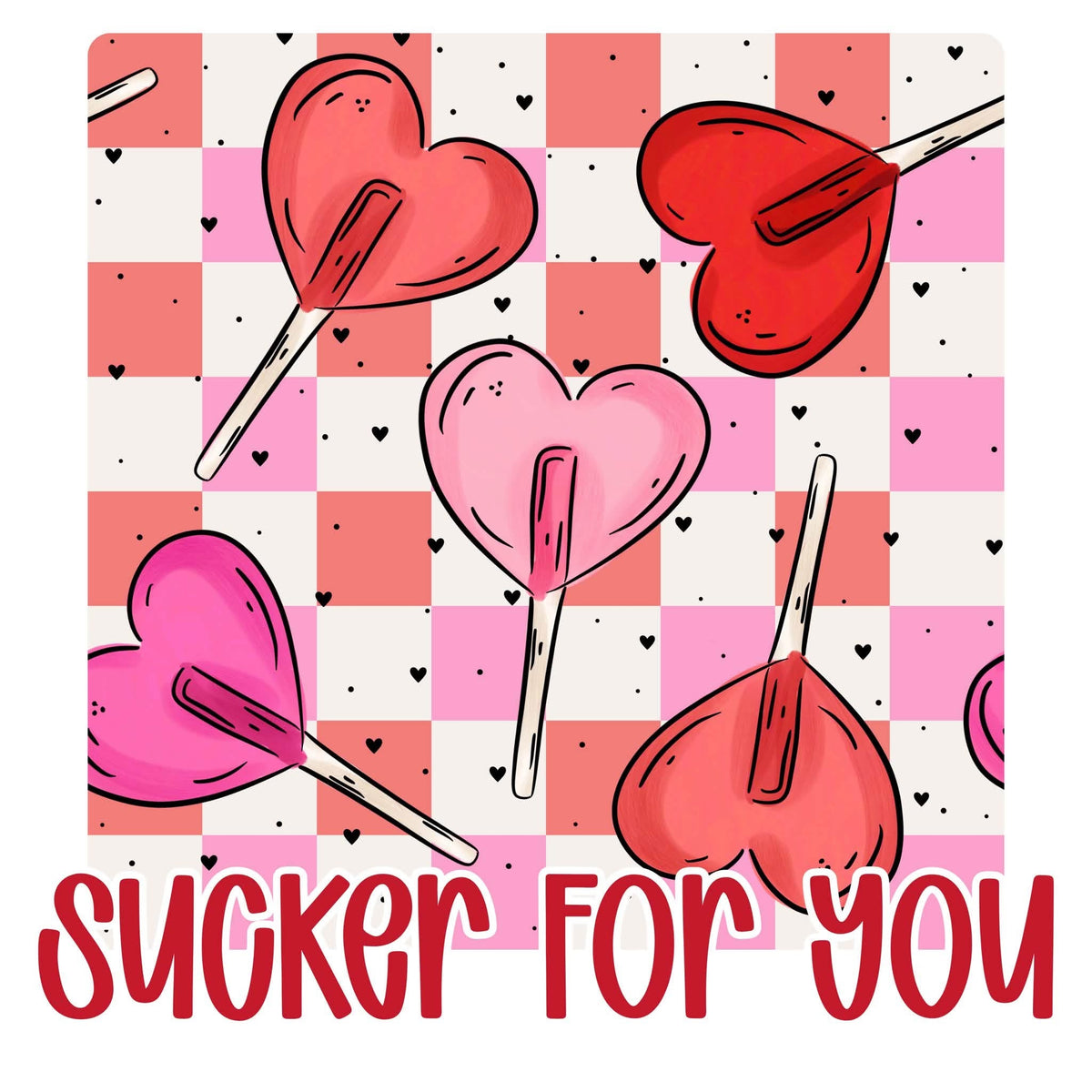SUCKER FOR YOU | SWEETHEART SOCIAL