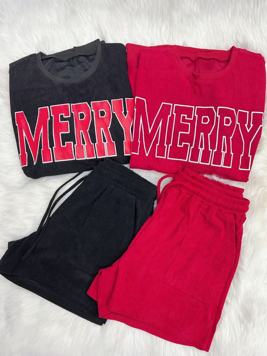 Merry and Bright Set