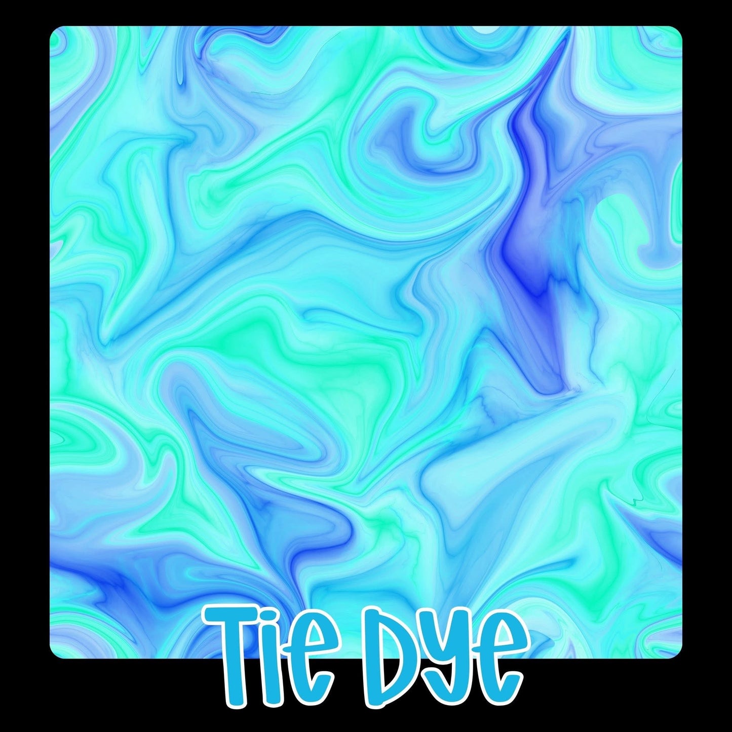 TIE DYE | SUNSHINE STATE OF MIND