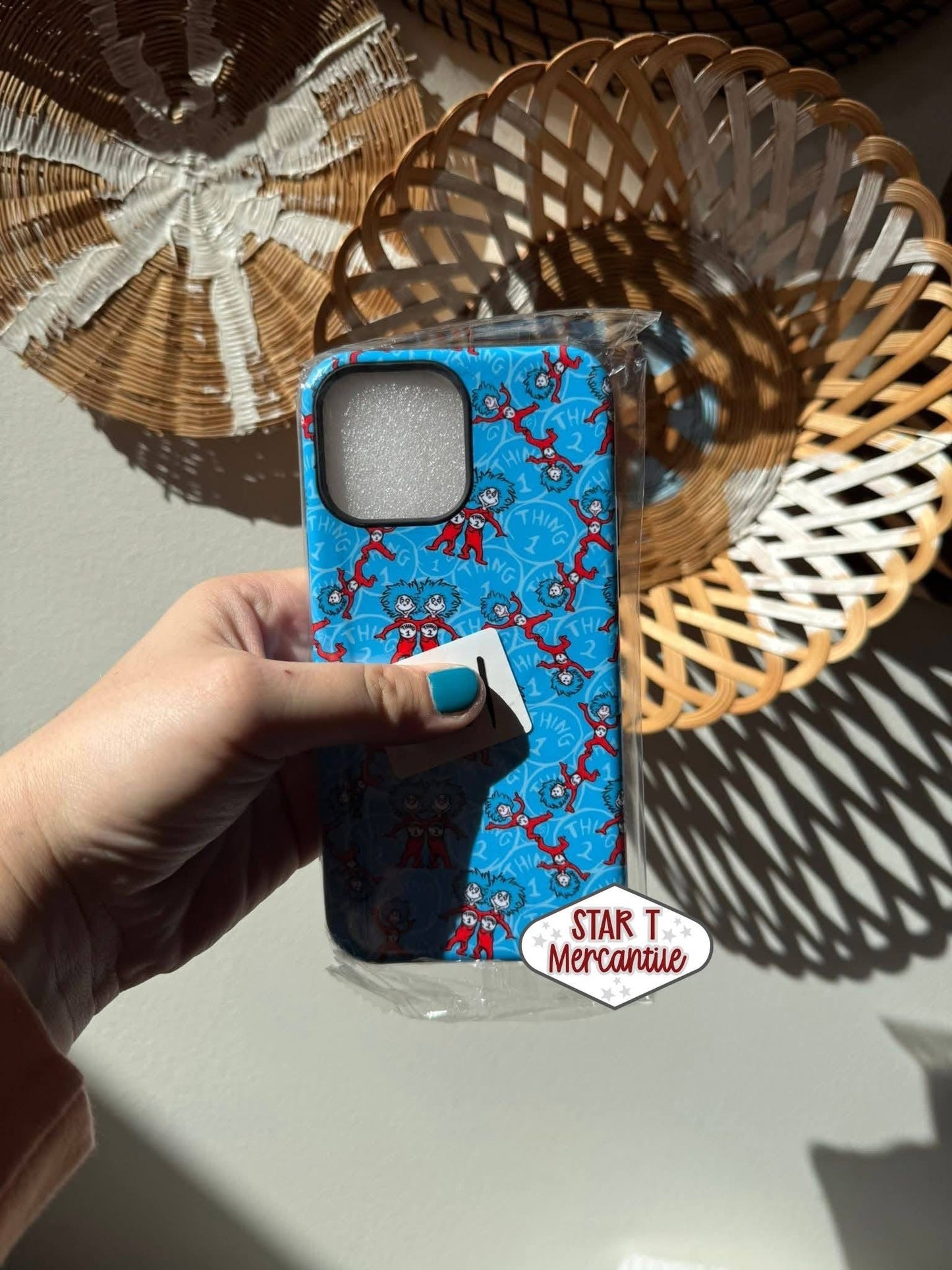 Custom IPhone Case