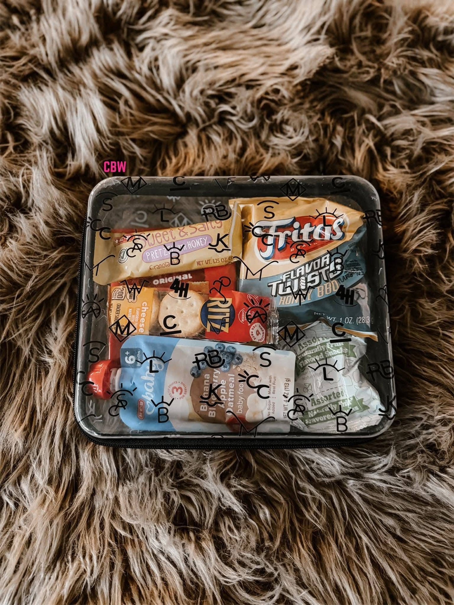 Pack It Pretty