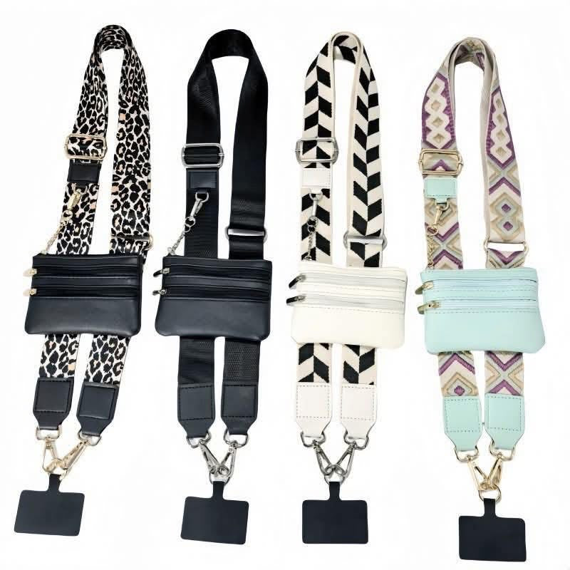 Hands Free Lanyard