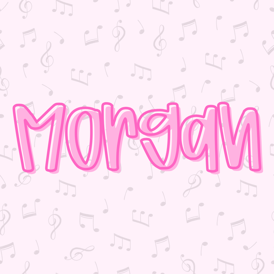 MORGAN | GREATEST HITS | KIDS STYLES