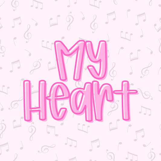 MY HEART  | GREATEST HITS | ADULT STYLES