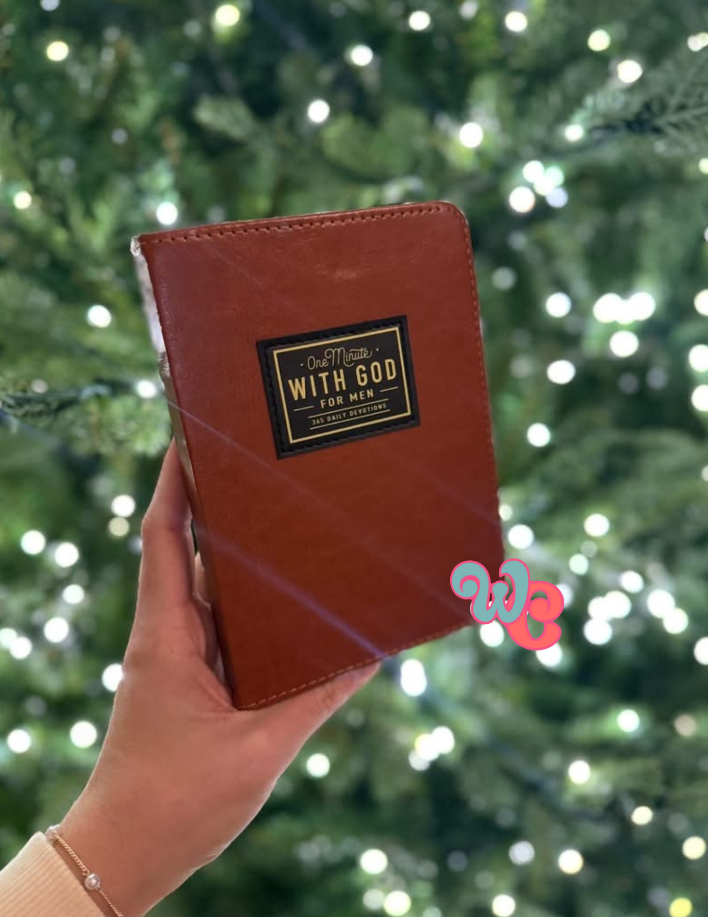 One Minute with God (For Men)