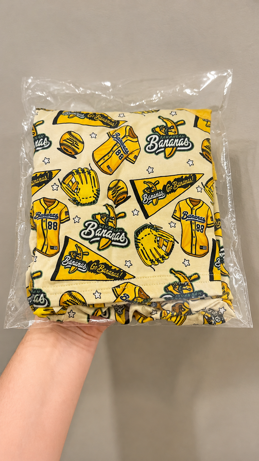 Banana Ball Xtras- STARS