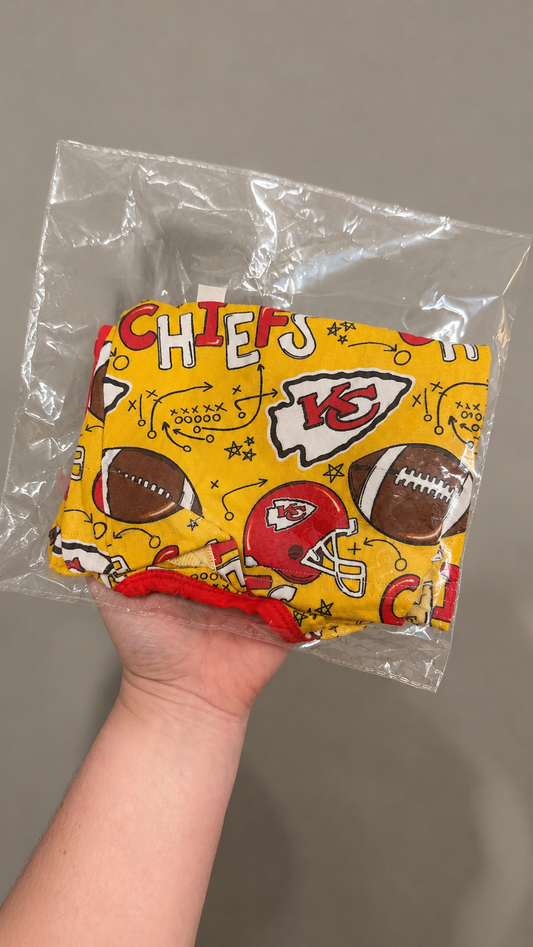 Chiefs Touchdown Xtras