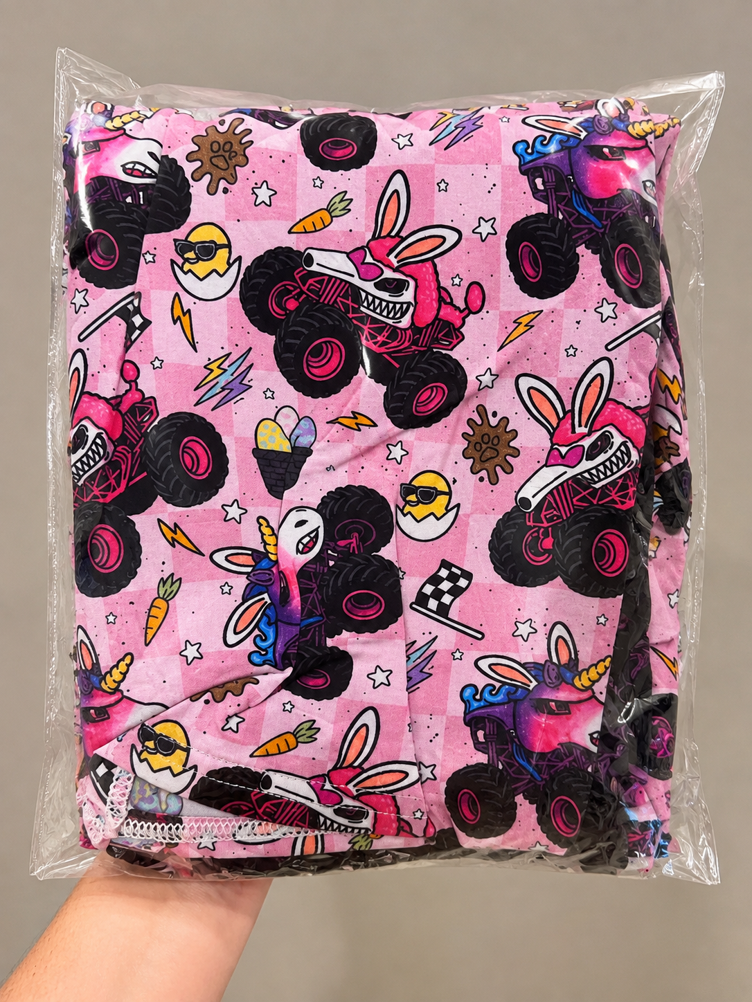 Bunny Smash Xtras