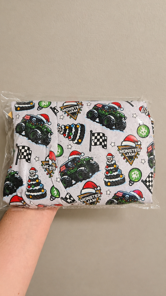 Monster Xmas Xtras