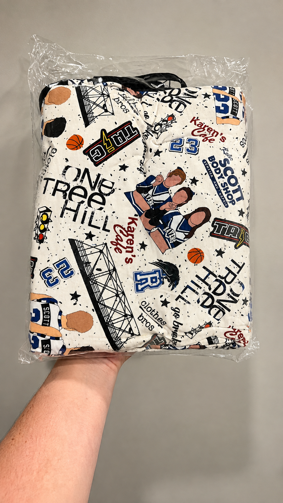 One Tree Hill Xtra Joggers