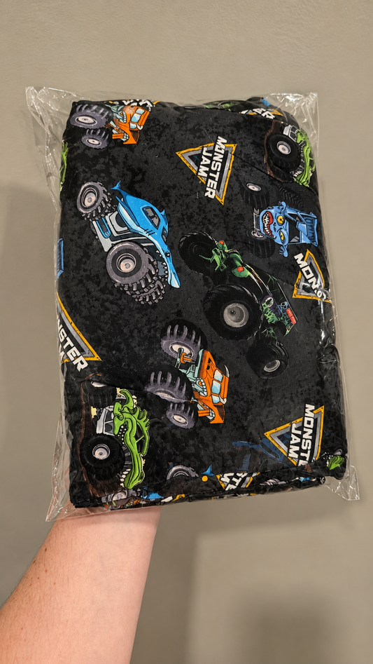 Monster Jam Xtras Lounge Pant