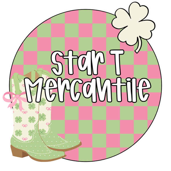 Star T Mercantile
