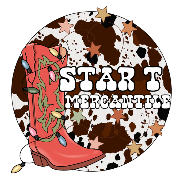 Star T Mercantile
