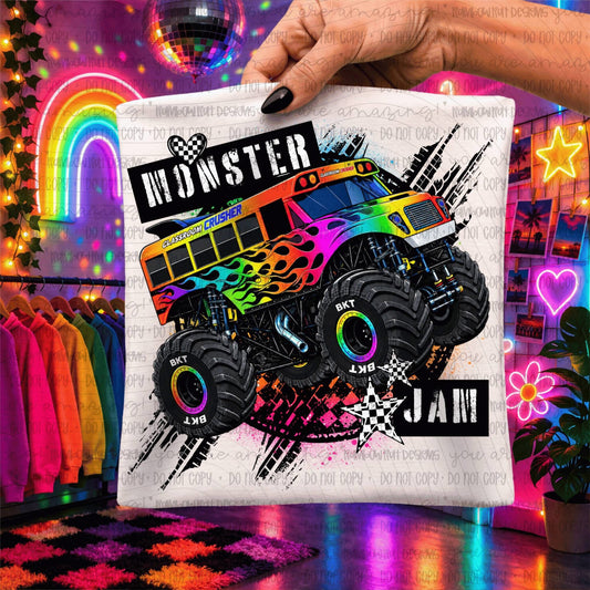 Lisa Frank MJ- Adult