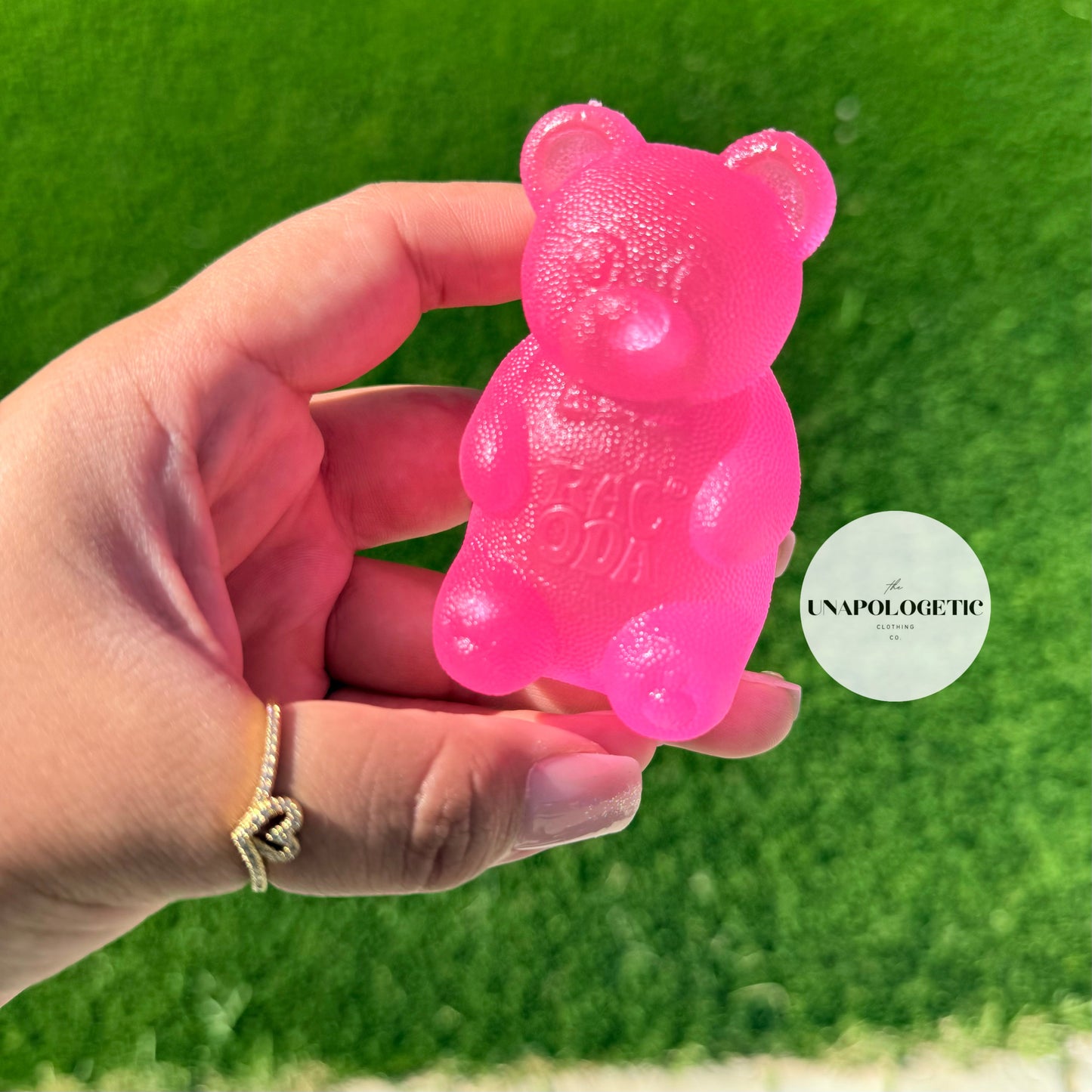 Squishy - WS