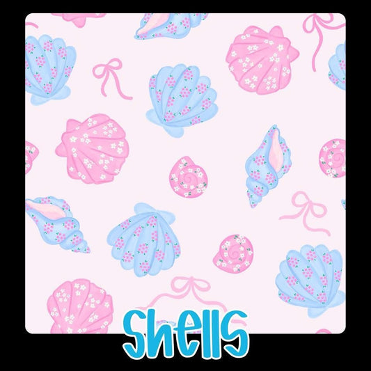 SHELLS | SUNSHINE STATE OF MIND