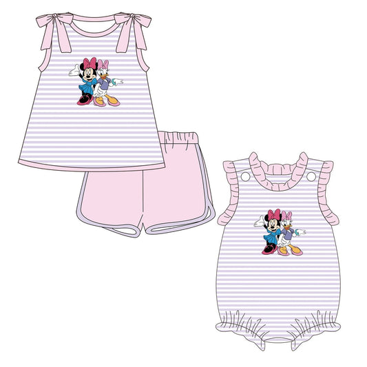 Besties Embroidered Collection - ETA early March