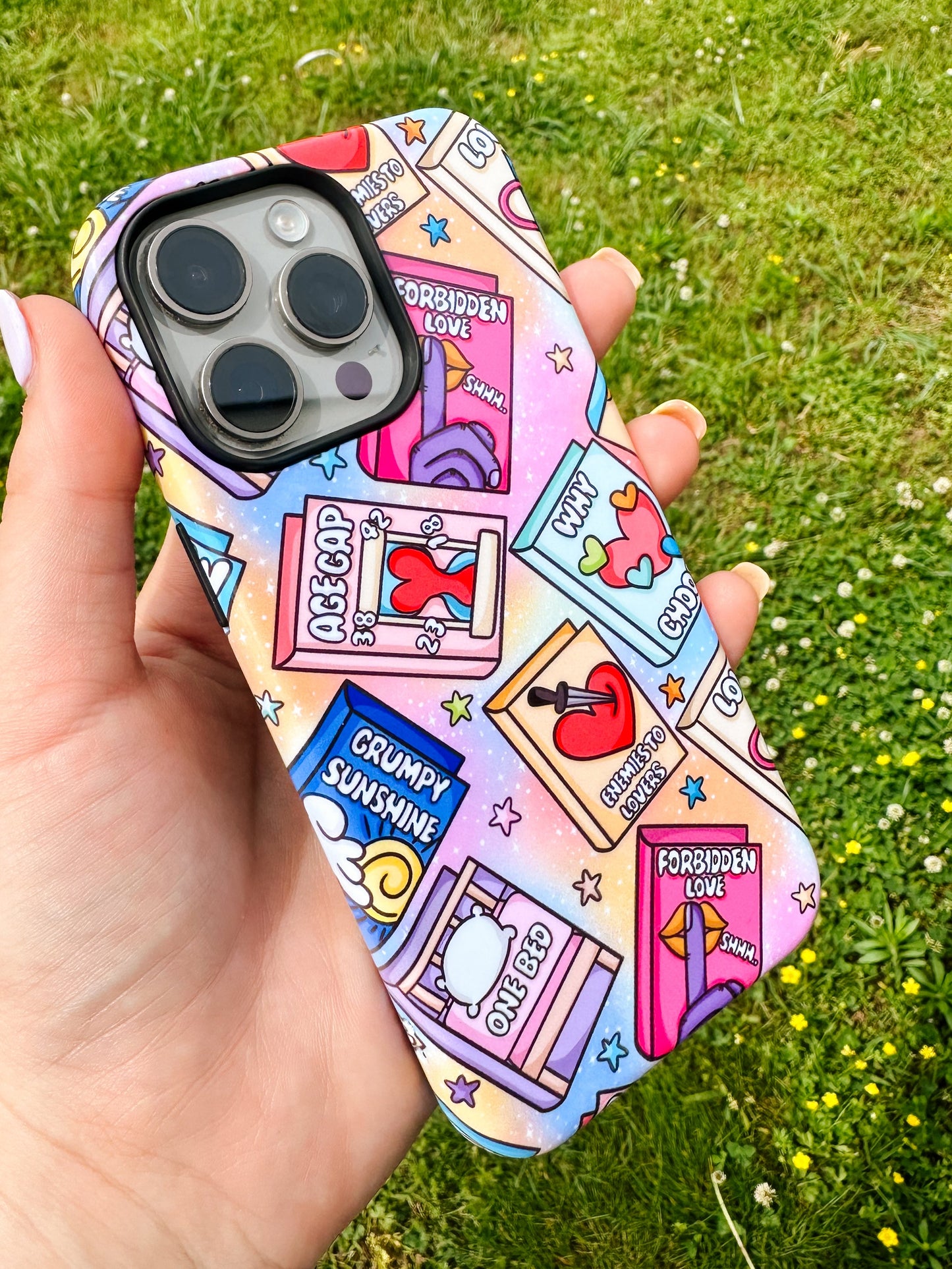 Custom iPhone Case