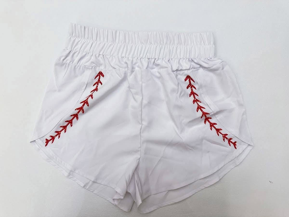Sport Stitch Shorts