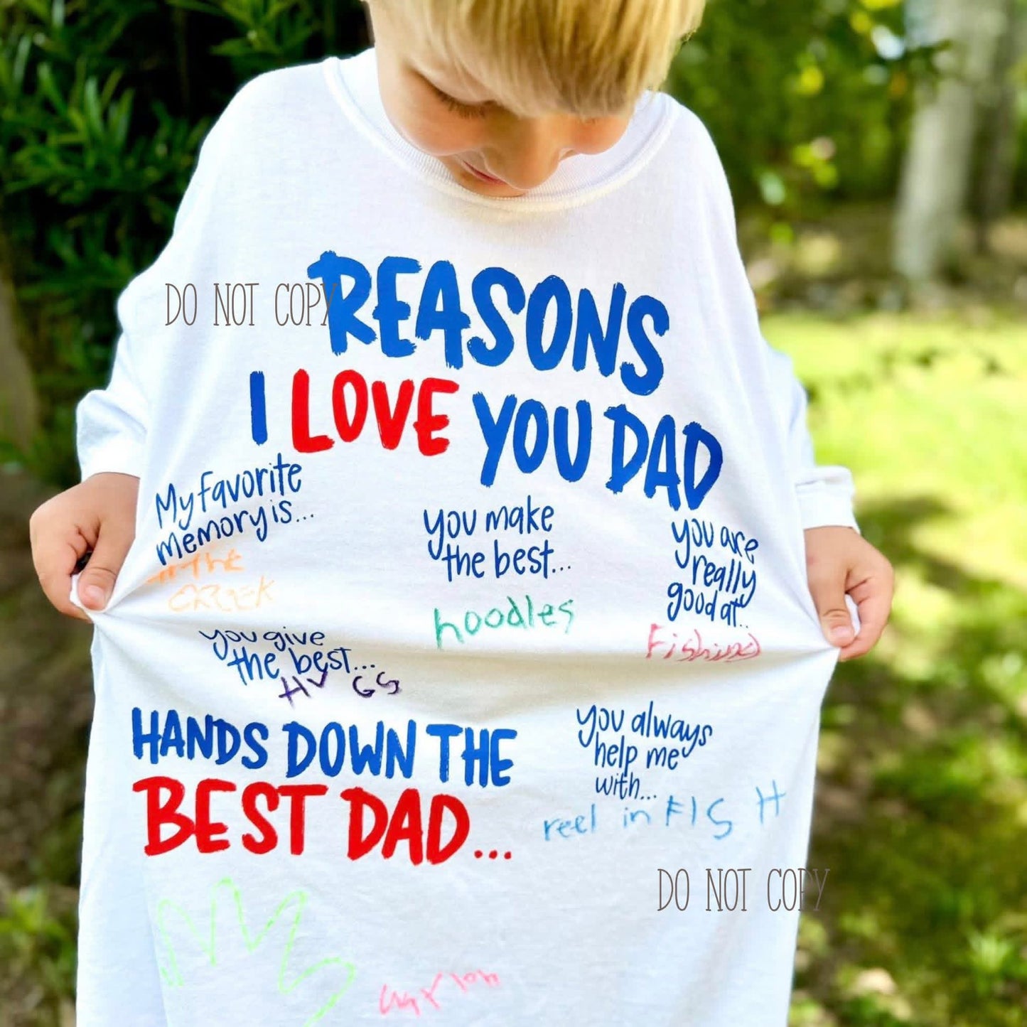 Bundle for Dads