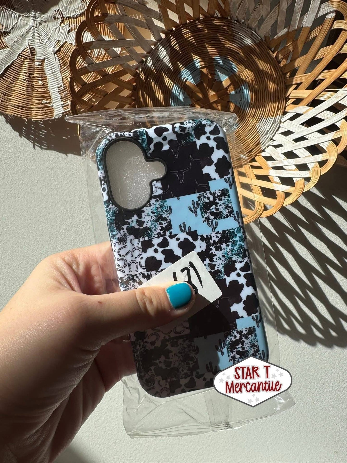 Custom IPhone Case