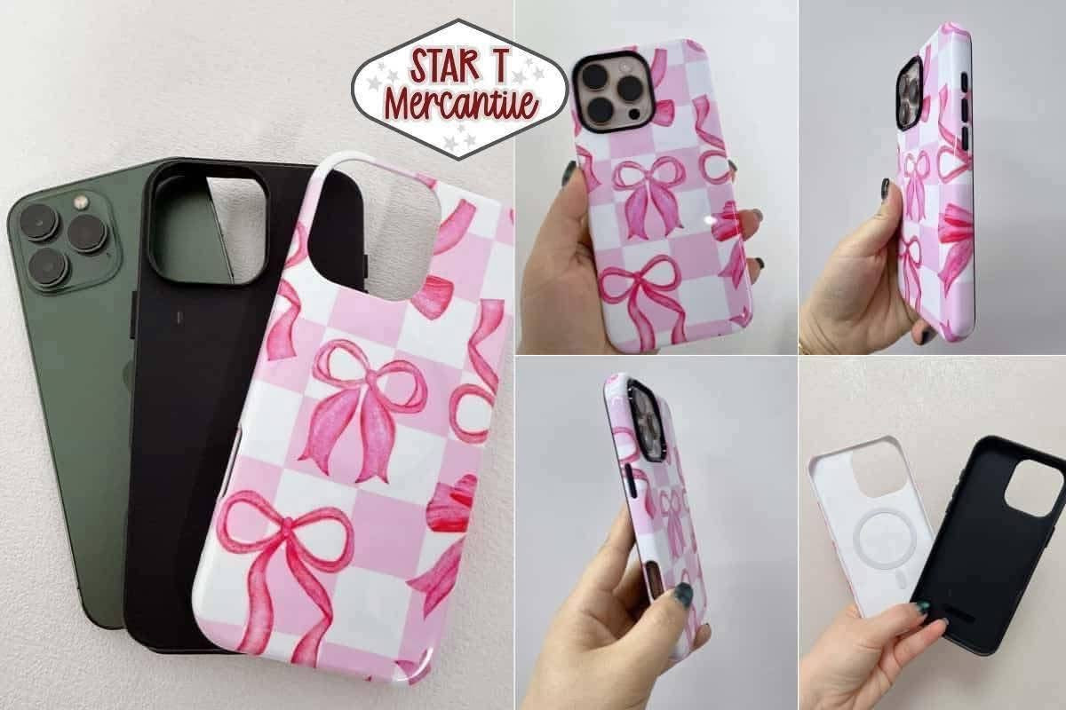 Custom IPhone Case