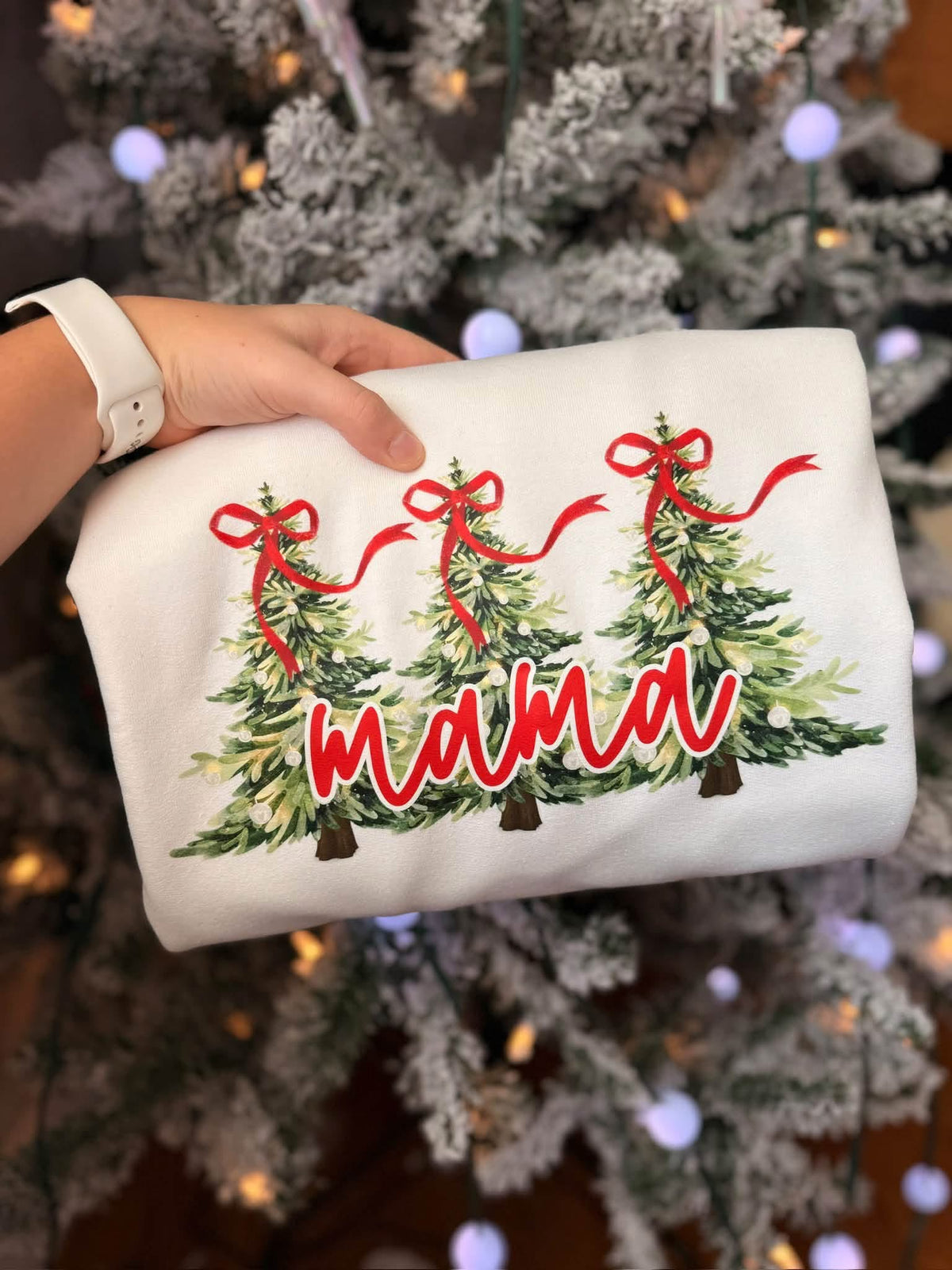 Personalized Christmas Shirts