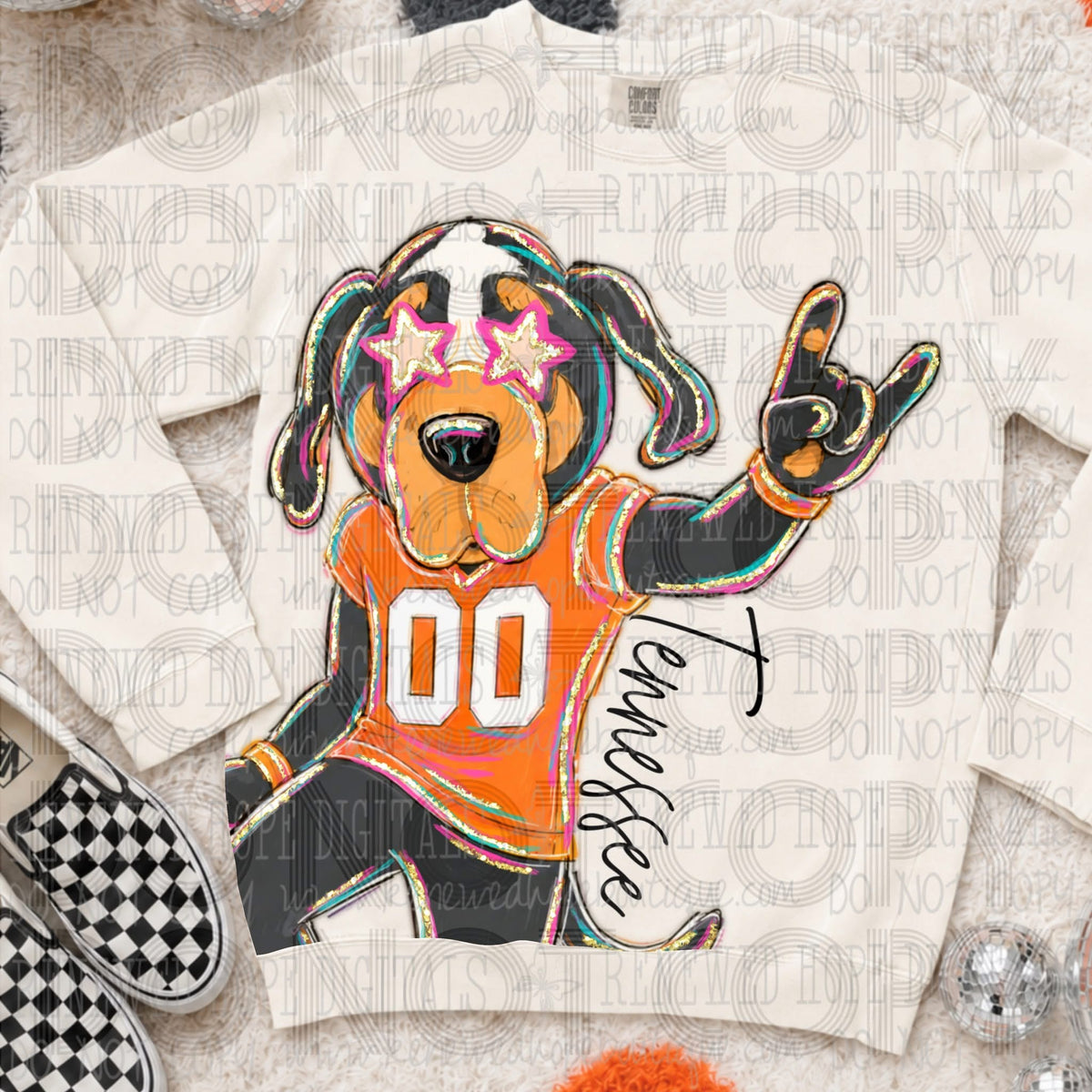 Mascot Edition Delulu Sale