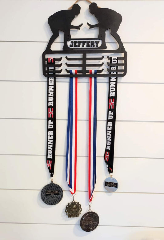 Sports Metal Holders