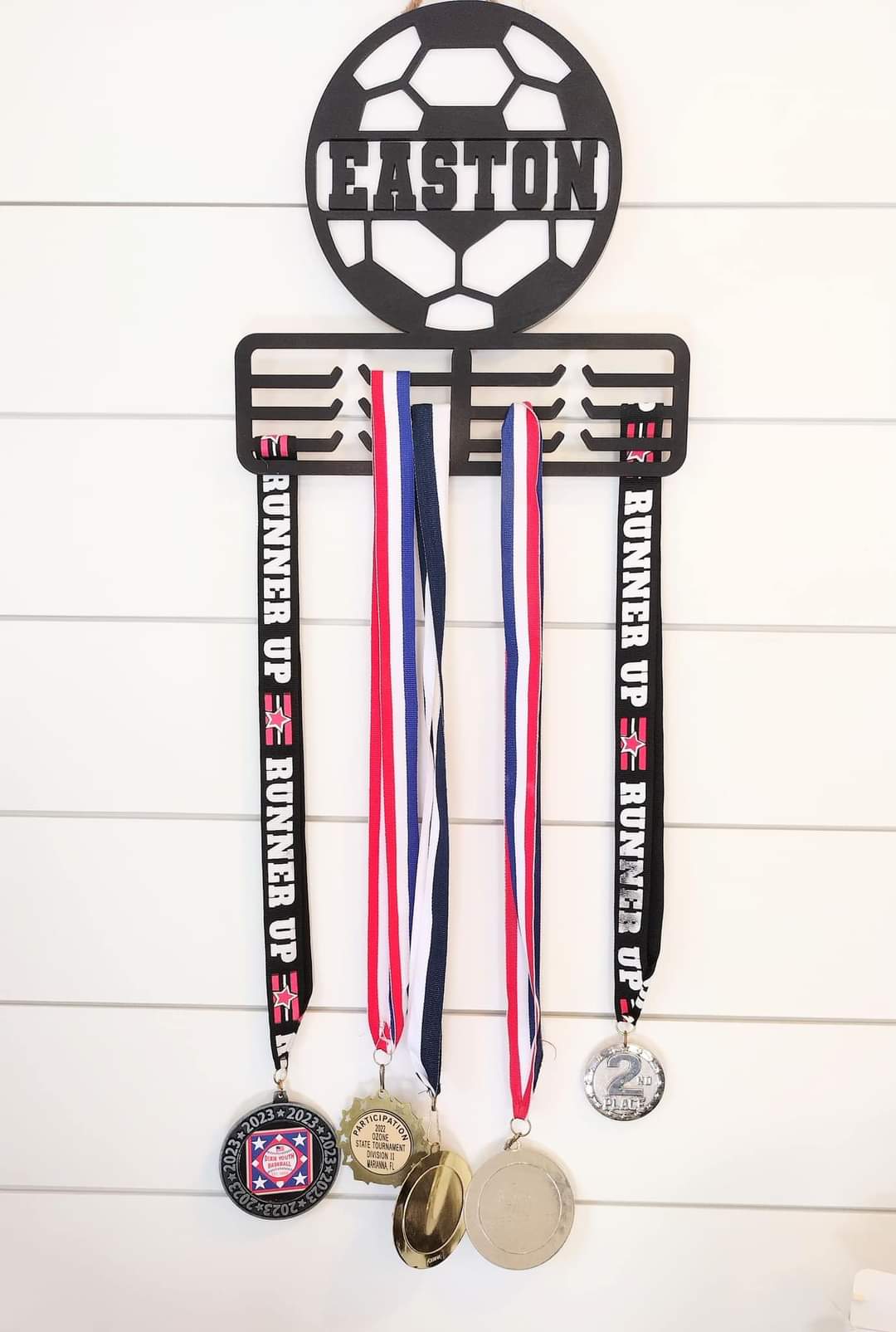 Sports Metal Holders