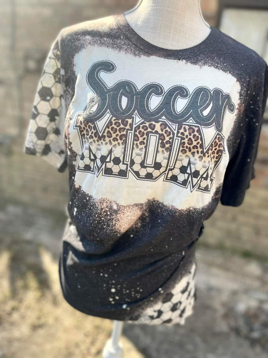 Soccer Mom