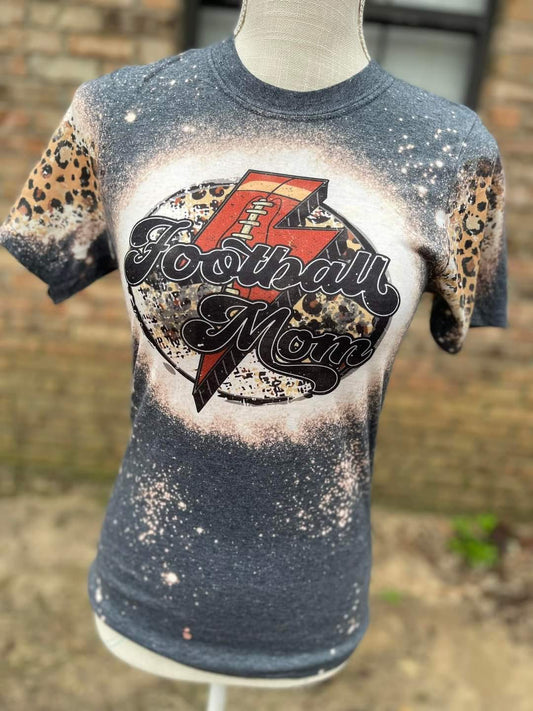 Football Mom Bolt