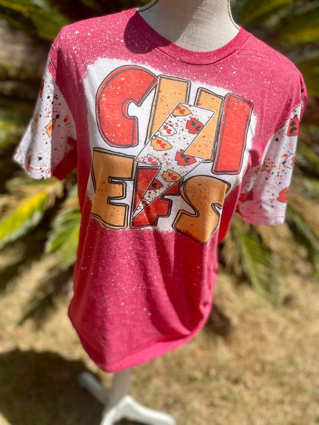 Chiefs