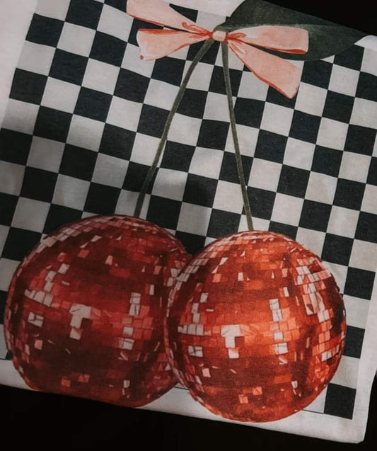 Disco Cherry
