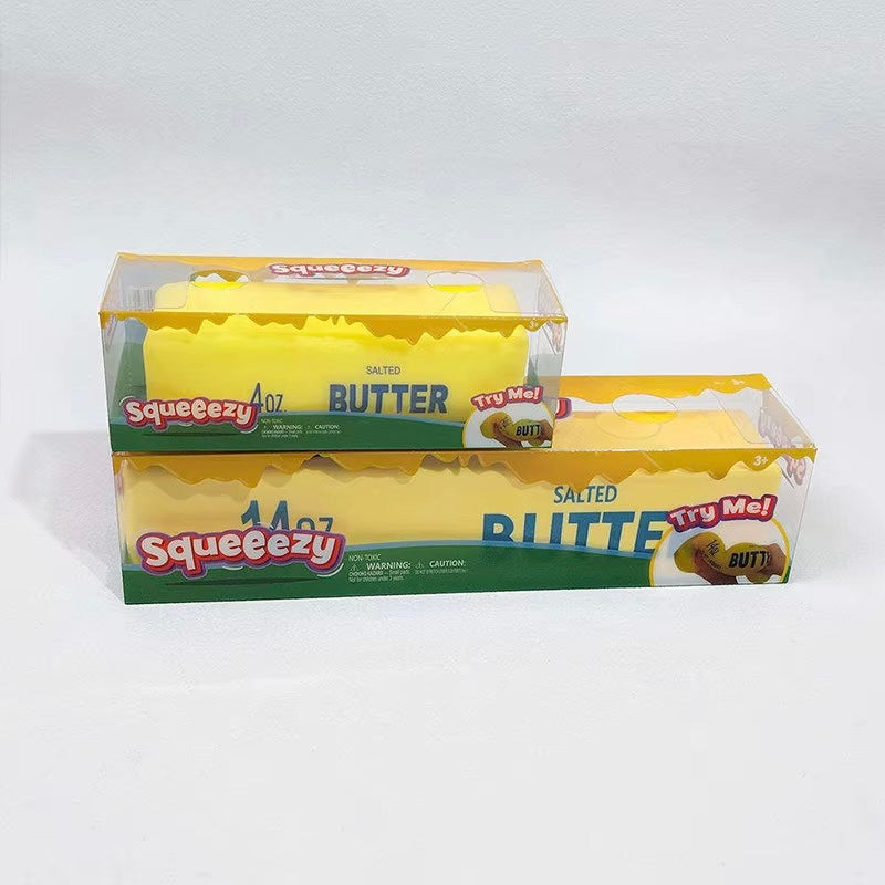 Squishy - WS