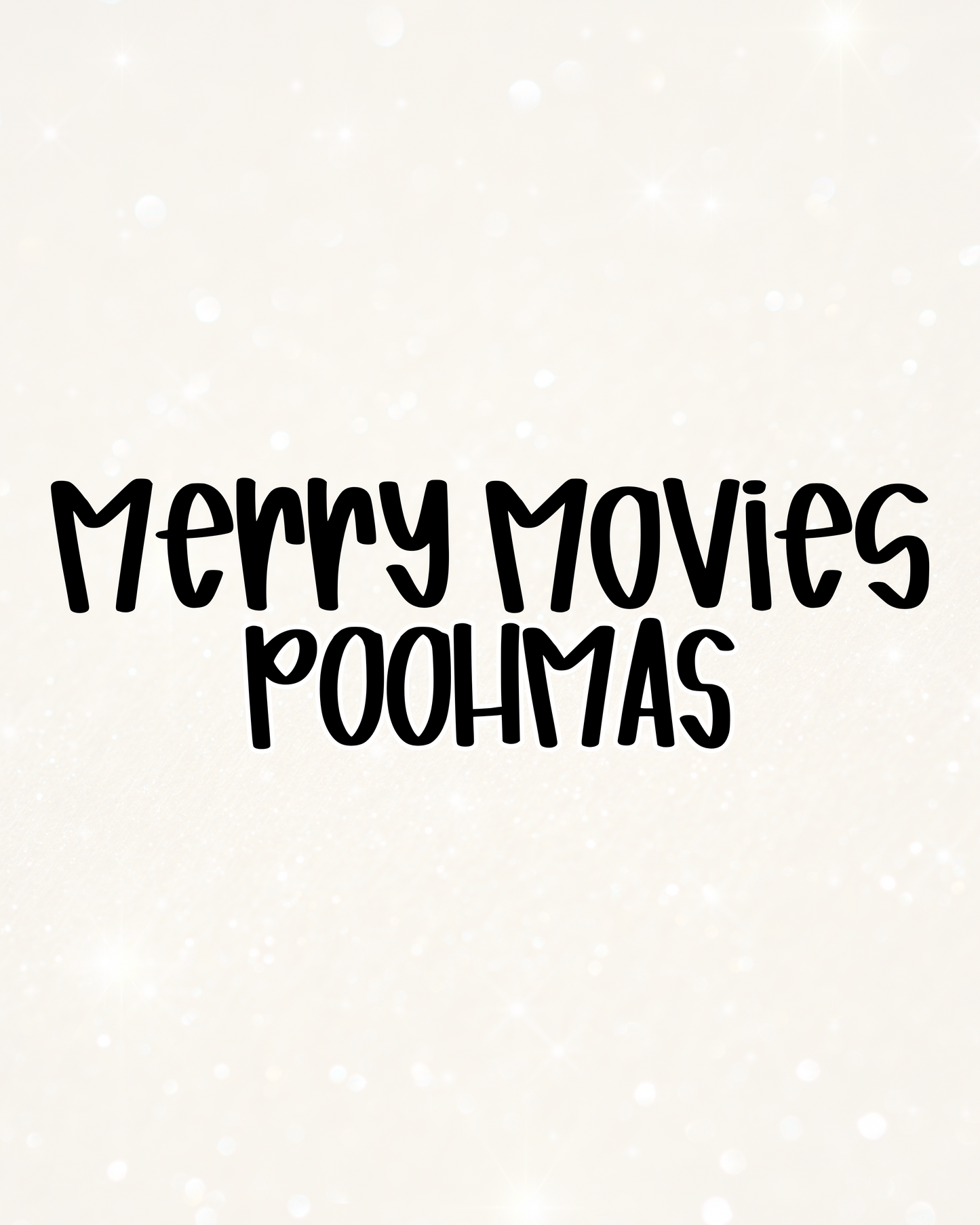 POOHMAS | MERRY MOVIES RERUN JULY 2026
