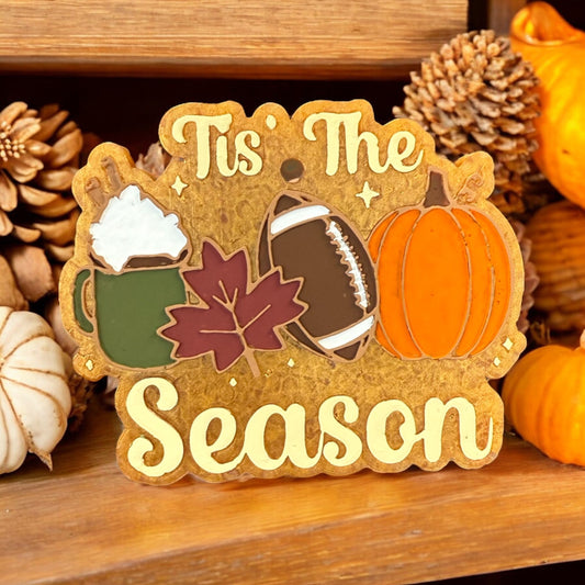 Fall Season Freshie