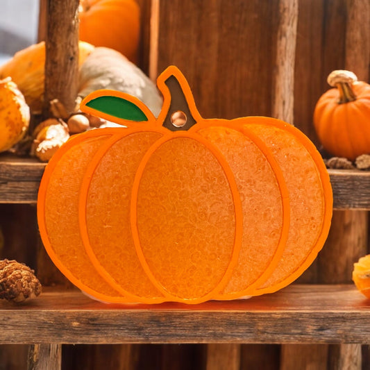 Fall Pumpkin Freshie