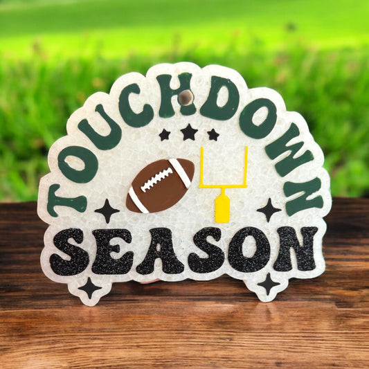 Touchdown Season Freshie