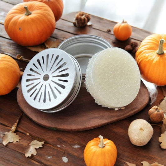 Fall Freshie Tin Refill