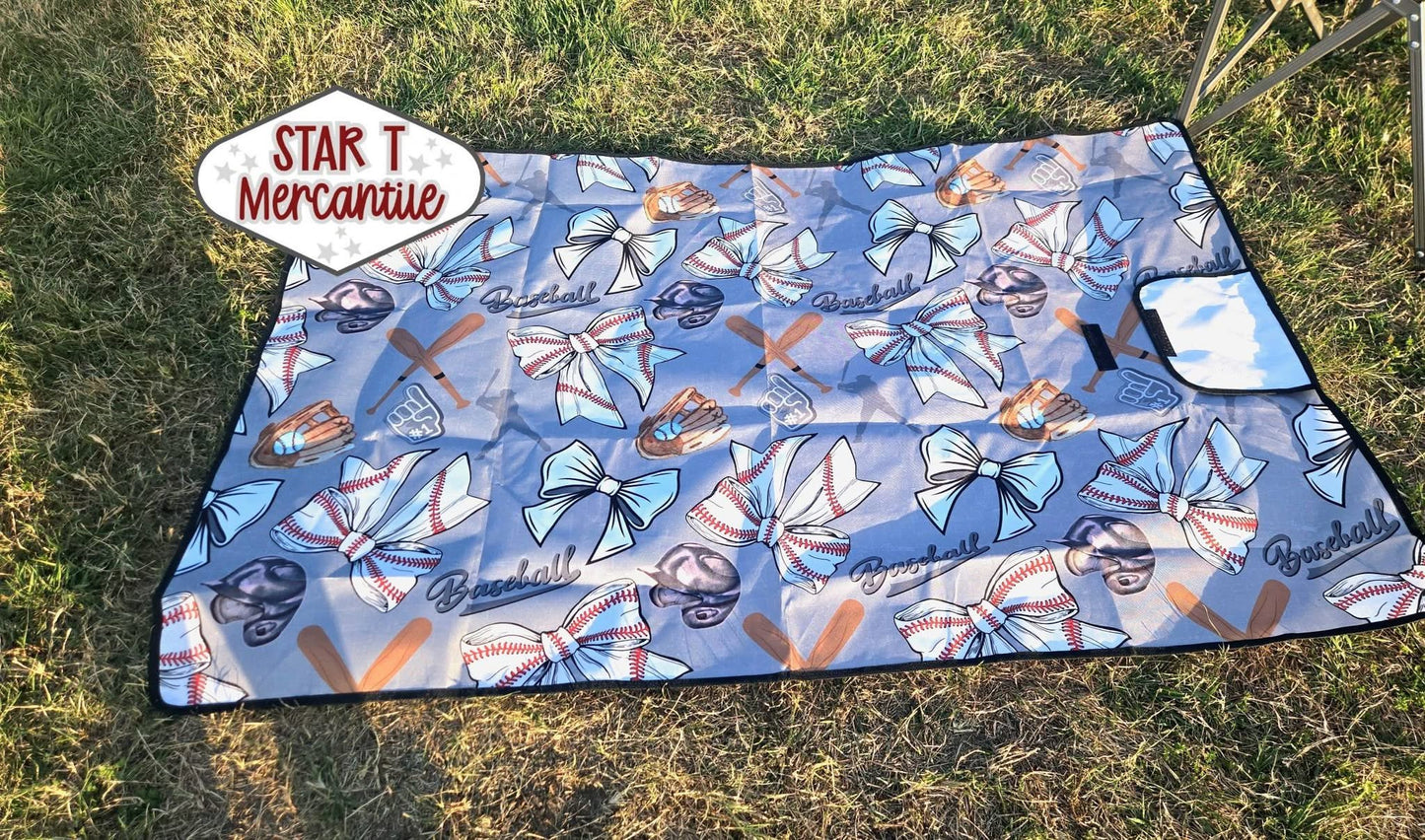 Foldable Picnic Mat