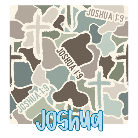 JOSHUA | HEAVEN SENT RERUN