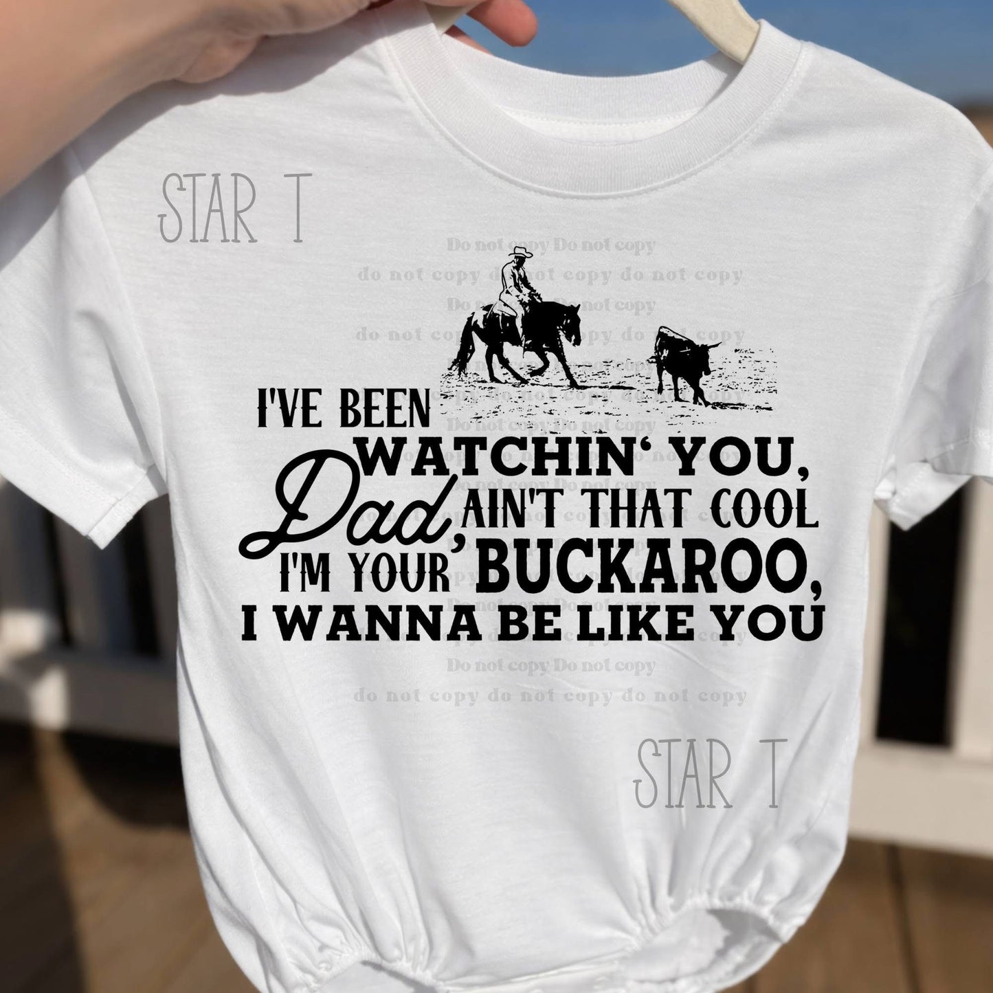 Thursday Tees - Farming - YOUTH