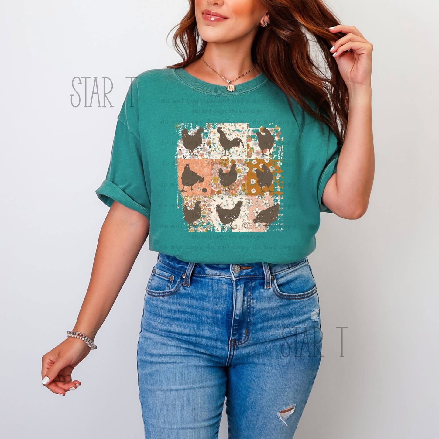 Thursday Tees - Farming - YOUTH