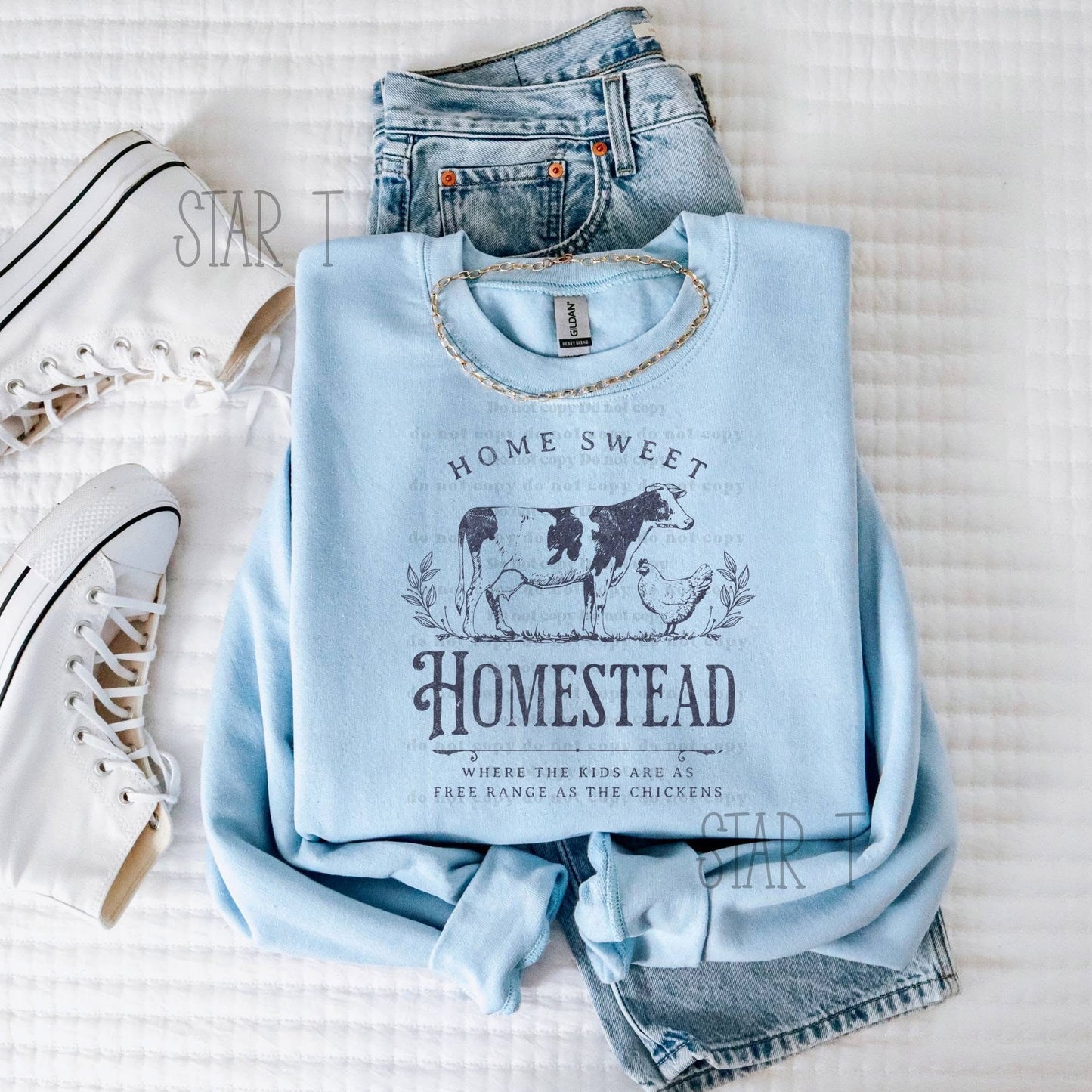 Thursday Tees - Farming - YOUTH